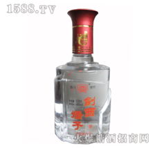 劍西嬌子白酒招商信息 優(yōu)質(zhì)白酒品牌誠邀加盟合作