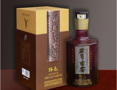 黔星古窖 以匠心產(chǎn)品與卓越服務(wù)，贏取白酒零售連鎖新機(jī)遇