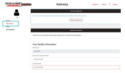 HIGG認(rèn)證咨詢 攜手開啟并高效完成HIGG FSLM與SLCP工具運(yùn)用之旅